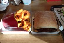 McDonald's美食图片
