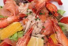 Brasserie La Cantine de Deauville美食图片