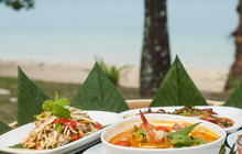 Pum Pui Restaurant餐厅图片