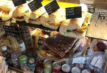 Divino Deli美食图片