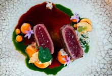 The King's Head美食图片