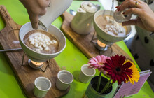 Chococo餐厅图片