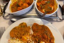 Shimla美食图片