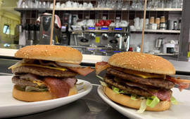 Kaplan's Cafe & Bistro