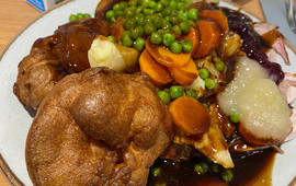 Wheal Dream Restaurant, Bar and Accommodation