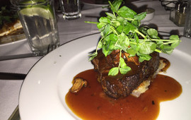 C & O Restaurant