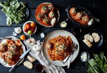 Lynora's美食图片