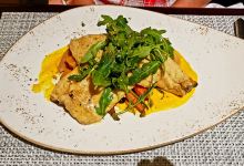 Jefferson's Restaurant & Bar美食图片