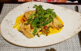 Jefferson's Restaurant & Bar