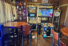 Frogtown Cafe美食图片