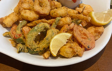 Olive Garden餐厅图片