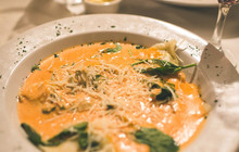 Angelina's Ristorante Italiano餐厅图片