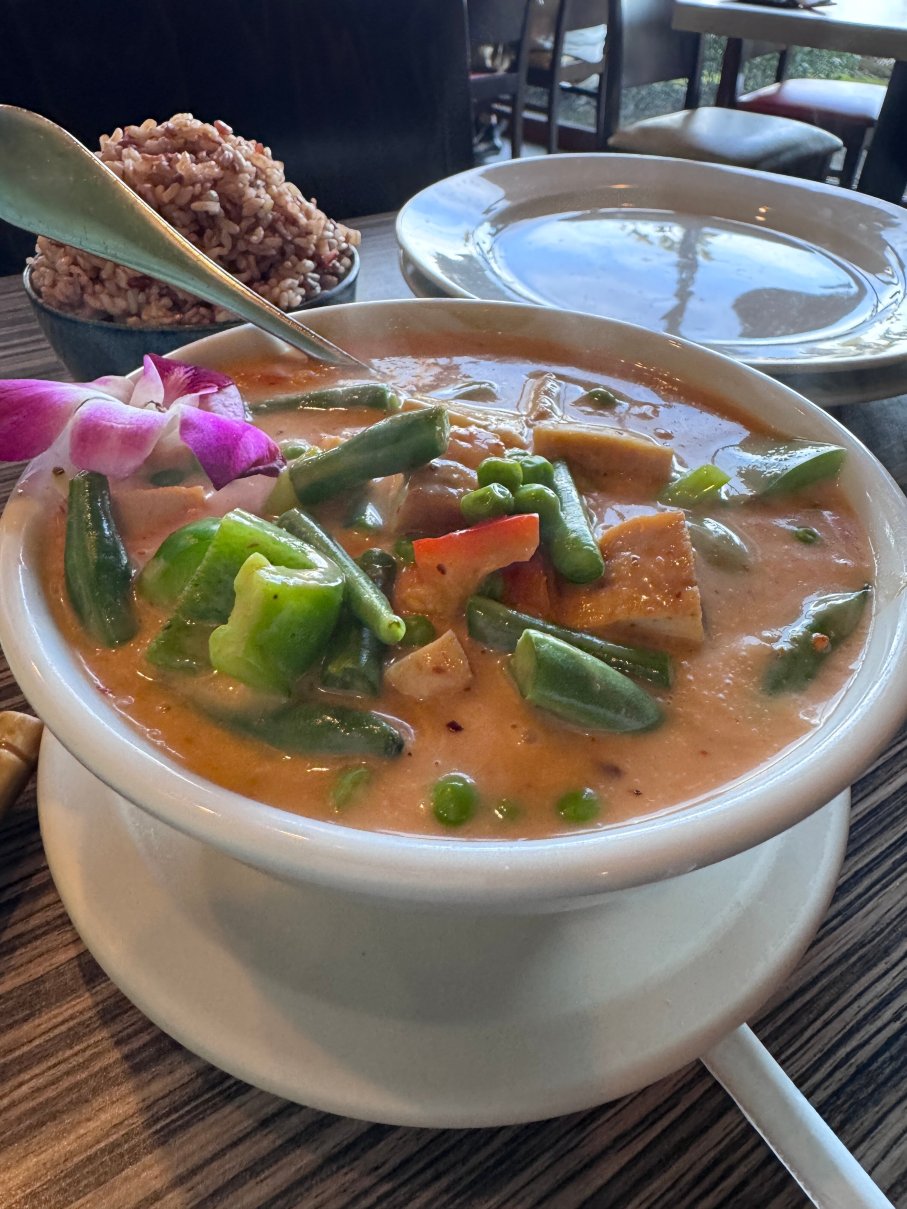 Onny's Thai Restaurant