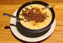 Chili's Grill & Bar美食图片