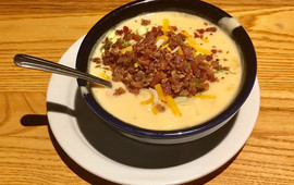 Chili's Grill & Bar
