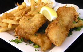 92nd Street Cafe