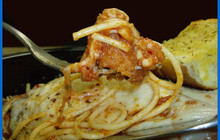 Vespa's Pizza Pasta & Deli餐厅图片