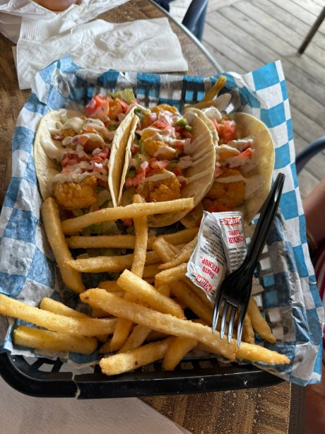 Buddy's Crab House and Oyster Bar