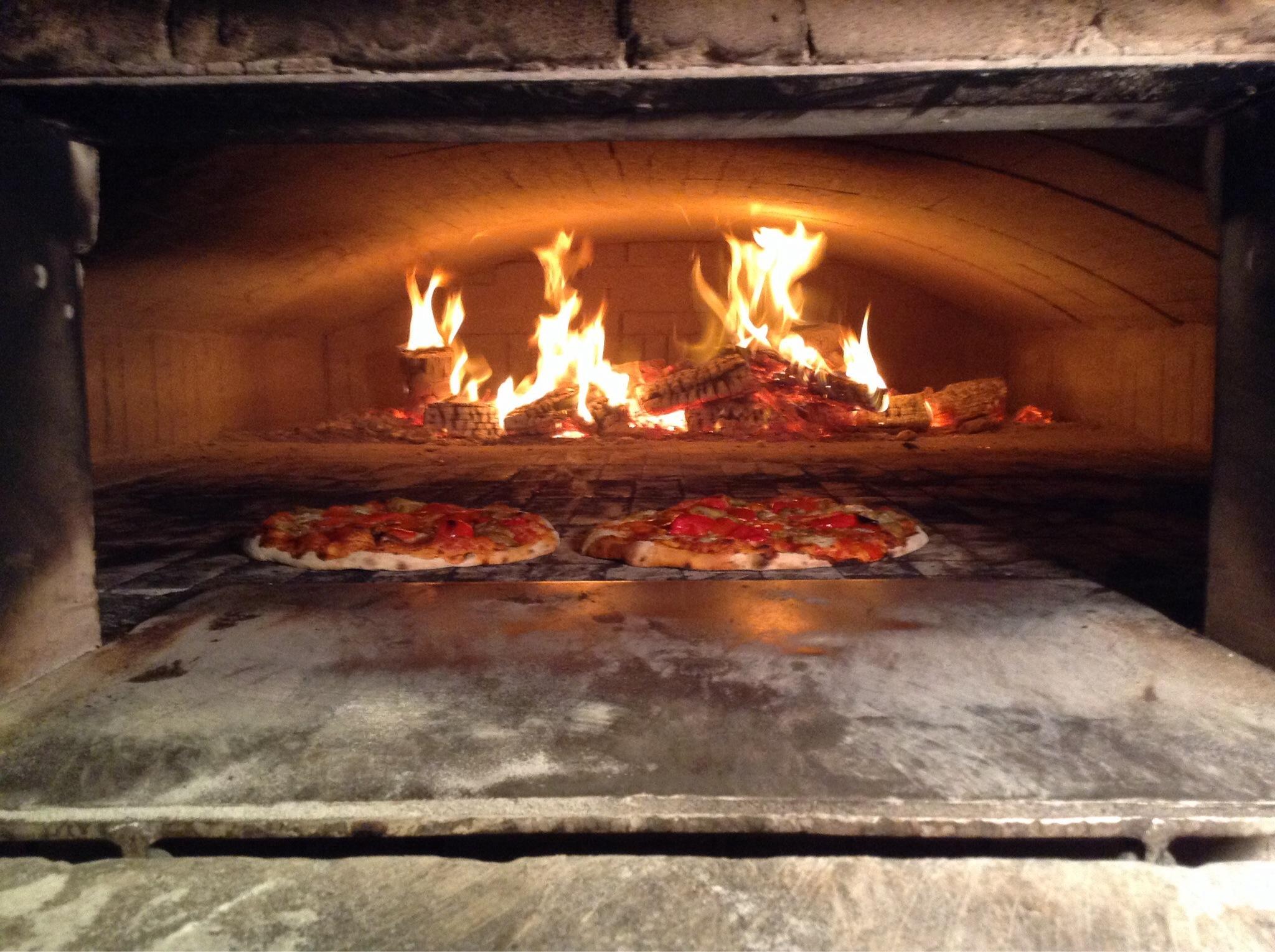 Village Hearth Bakery & Cafe