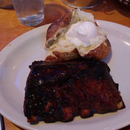 Texas Roadhouse
