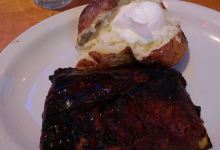 Texas Roadhouse美食图片