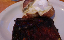 Texas Roadhouse餐厅图片