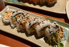 Sansei Seafood Restaurant & Sushi Bar美食图片