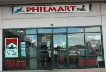 Philmart Oriental & Fast Foods购物图片