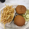 Hunter House Hamburgers
