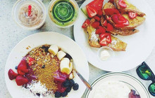 Swami's Cafe餐厅图片