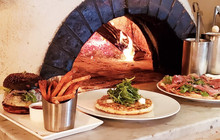 Terra Ristorante Italiano餐厅图片