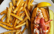 Westbrook Lobster Restaurant and Bar餐厅图片