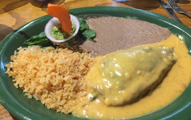 Antonio's Mexican Restaurant