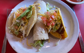 Mr. Taco