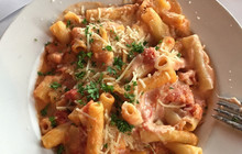 Di Trapani's Italian Bistro on the Square餐厅图片
