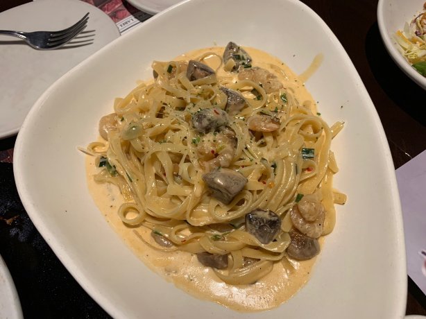 Outback Steakhouse Anyang Pyeongchon