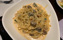 Outback Steakhouse Anyang Pyeongchon餐厅图片