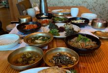 Jaennori美食图片