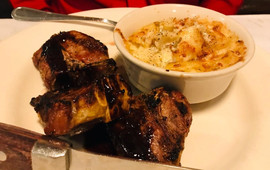 The Butchery Steaks Chops & Seafood
