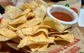 Chili’s Grill & Bar
