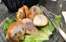 French Market Grille West餐厅图片