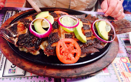 Los Comales Mexican Restaurant