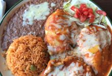 El Mariachi-Taunton美食图片