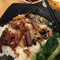 Ming's Bar BQ