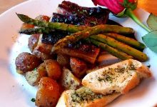 Garibaldi Portside Bistro美食图片