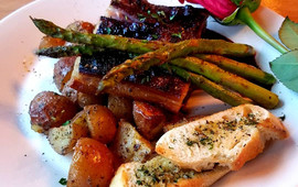 Garibaldi Portside Bistro