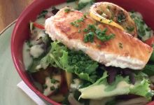 La Baleine Cafe美食图片