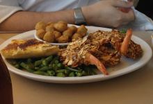 Seabrook Classic Cafe美食图片