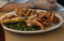Seabrook Classic Cafe餐厅图片