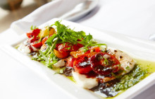 Z Cucina di Spirito餐厅图片